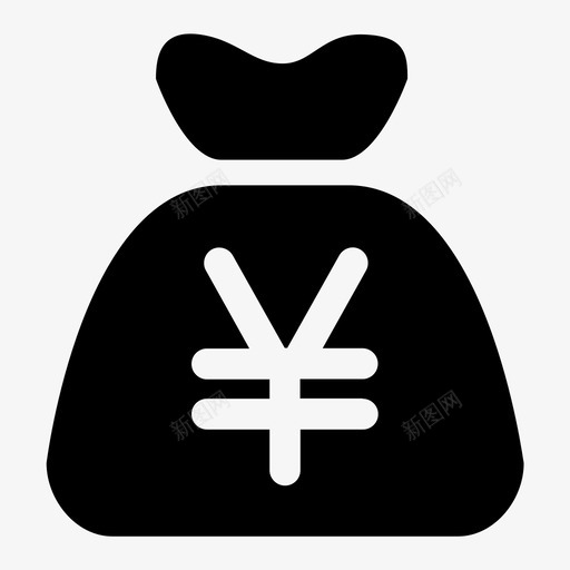备用金svg_新图网 https://ixintu.com 备用金