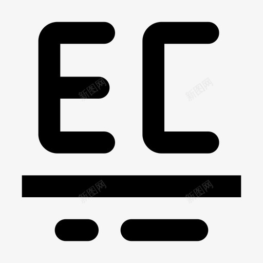 icon监控中心水ECssvg_新图网 https://ixintu.com icon 监控 中心 心水 ECs