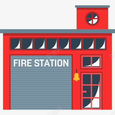 firestation图标