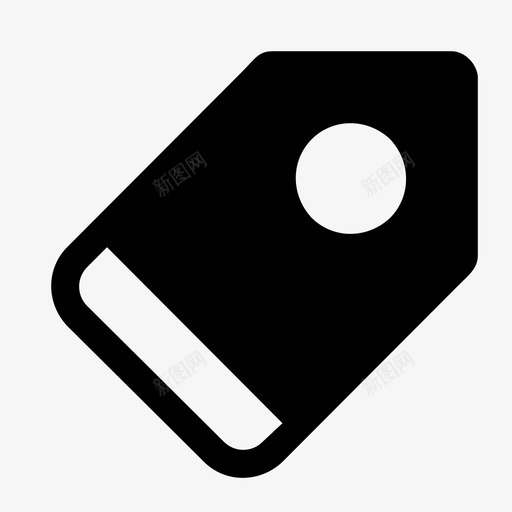 menuicon分类标签蓝色svg_新图网 https://ixintu.com menuicon 分类 标签 蓝色