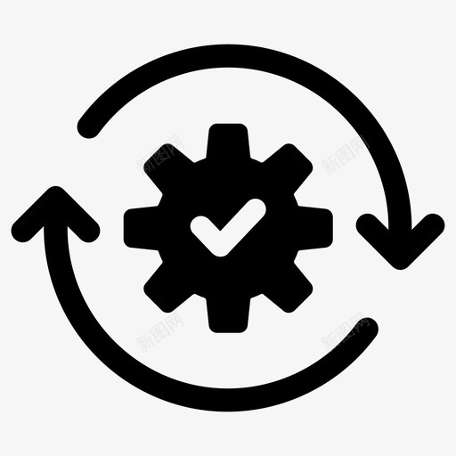 系统工程机械svg_新图网 https://ixintu.com 系统 工程 机械 操作 设置