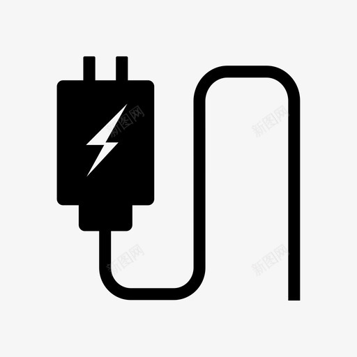 Chargerssvg_新图网 https://ixintu.com Chargers