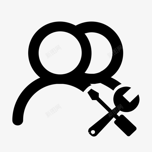 租户管理48svg_新图网 https://ixintu.com 租户 管理