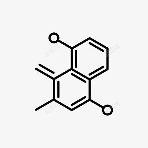 分子物质化学配方svg_新图网 https://ixintu.com 分子 物质 化学 配方 结构