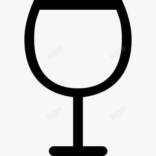 wineglasssvg_新图网 https://ixintu.com wineglass