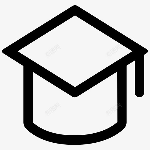 iconeducationsvg_新图网 https://ixintu.com iconeducation