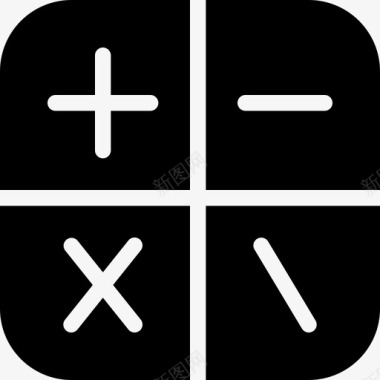 Calculator2图标