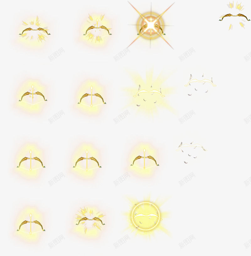 手游技能特效UI光效序列帧游戏美术资源Q版帧动画攻png免抠素材_新图网 https://ixintu.com 手游 技能 特效 UI 光效 序列 游戏 美术 资源 版帧 动画