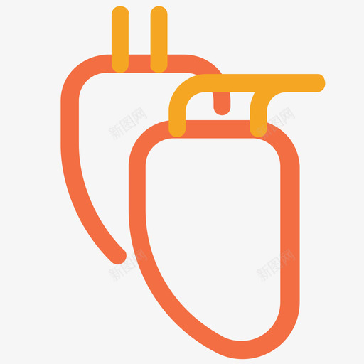 cardiacsvg_新图网 https://ixintu.com cardiac