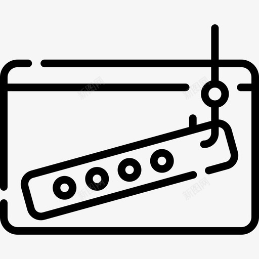 密码网络安全55线性svg_新图网 https://ixintu.com 密码 网络安全 线性