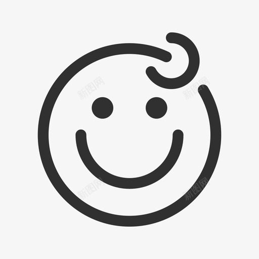 儿童1xsvg_新图网 https://ixintu.com 儿童 1x