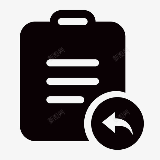 收到的运单svg_新图网 https://ixintu.com 收到 运单