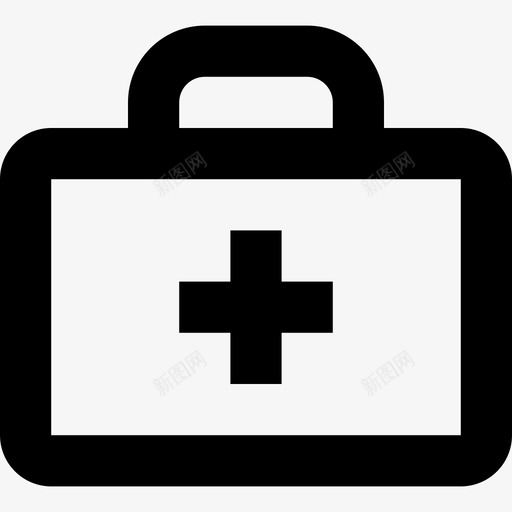 medkit1lsvg_新图网 https://ixintu.com medkit1l