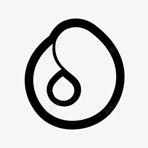 芝麻认证svg_新图网 https://ixintu.com 芝麻 认证