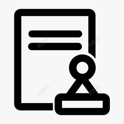 B工商管理费svg_新图网 https://ixintu.com 工商 工商管理 管理费