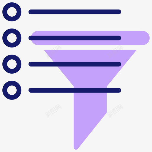 列表网站界面4线颜色svg_新图网 https://ixintu.com 列表 网站 界面 颜色