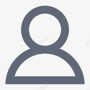 account账户1图标