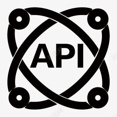 API网关图标
