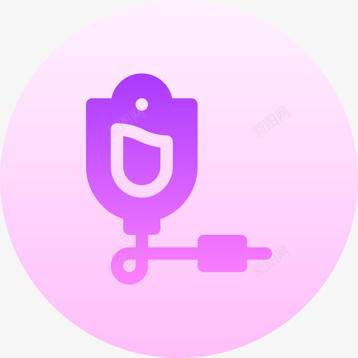 输血医院98循环svg_新图网 https://ixintu.com 输血 医院 循环