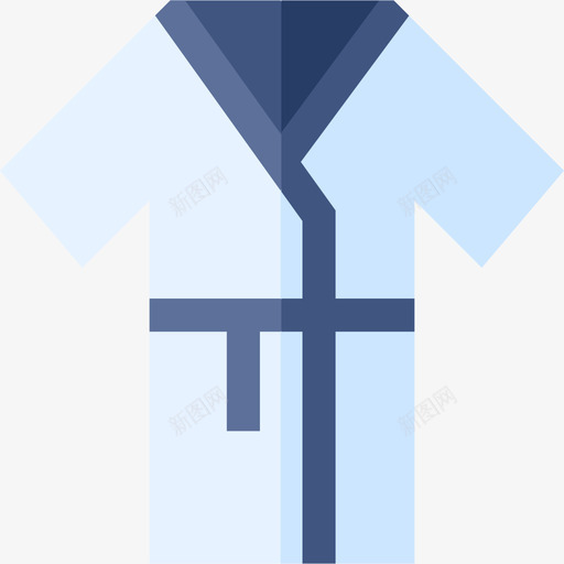 浴袍234酒店公寓svg_新图网 https://ixintu.com 浴袍 酒店 公寓