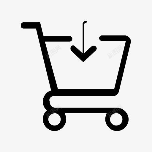 shelvessvg_新图网 https://ixintu.com shelves
