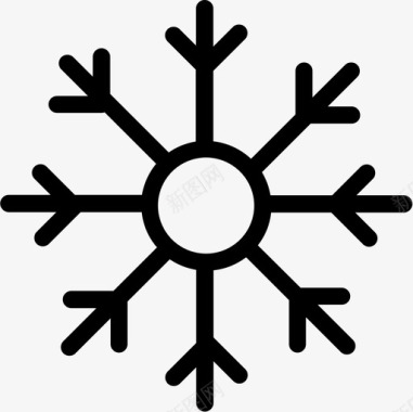 weathersnow图标