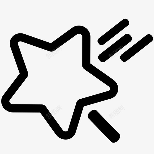 star5svg_新图网 https://ixintu.com star5