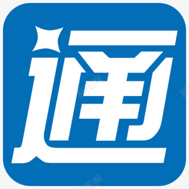 小通分期logo图标