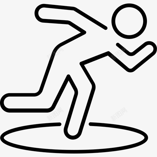 单人花样滑冰个人运动svg_新图网 https://ixintu.com 单人 花样滑冰 个人 运动 国际 体育赛事