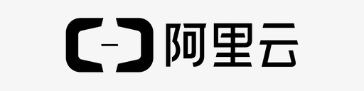 阿里云logo图标