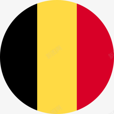 belgium图标