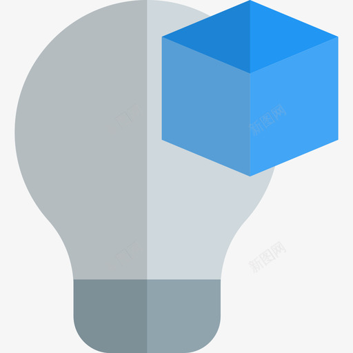 Idea3d打印64平面svg_新图网 https://ixintu.com Idea 3d 打印 平面