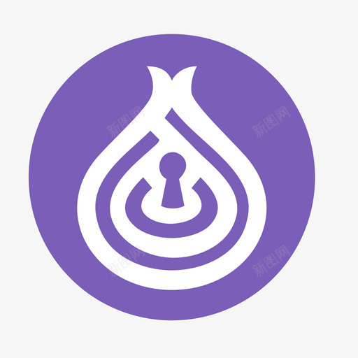 ONIONsvg_新图网 https://ixintu.com ONION