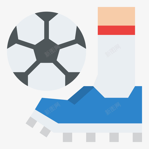 足球运动212持平svg_新图网 https://ixintu.com 足球 运动 持平