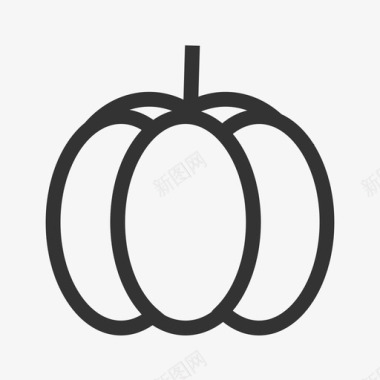 pumpkin图标