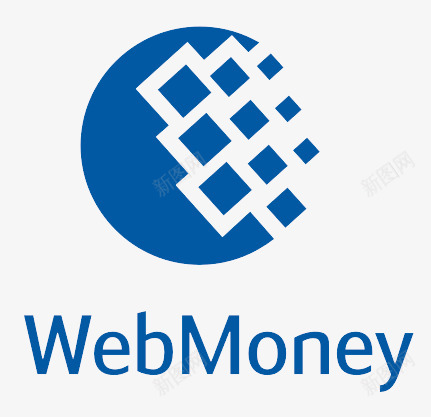 Webmoney徽标系列品牌高清LOGO品png_新图网 https://ixintu.com LOGO Webmoney 品牌 徽标 系列 高清
