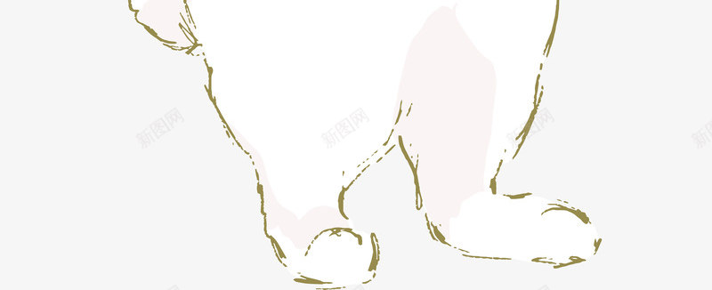 手绘卡通可爱女生兔子花卉图案PS手账手幅装饰设计1png免抠素材_新图网 https://ixintu.com 手绘 卡通 可爱 女生 兔子 花卉 图案 PS 手账手 装饰设计