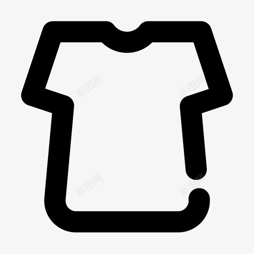 儿童时尚服装电子商务svg_新图网 https://ixintu.com 儿童 时尚 服装 电子商务 网上商店 产品 衬衫