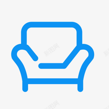 沙发保养图标
