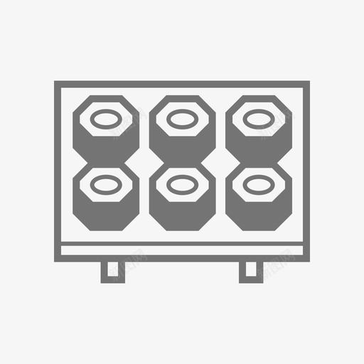 小卷单色svg_新图网 https://ixintu.com 小卷 单色