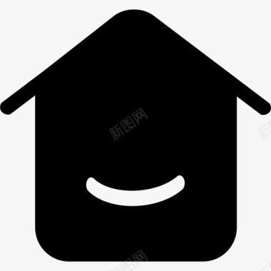 homehover图标