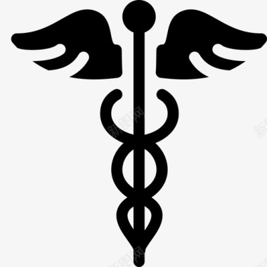 health001caduceus图标