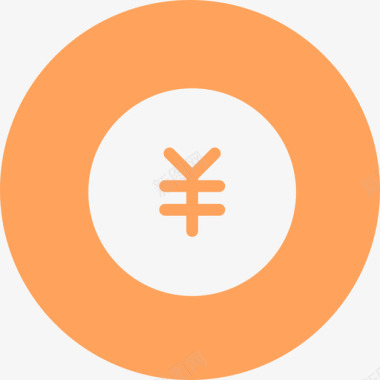 收款统计图标