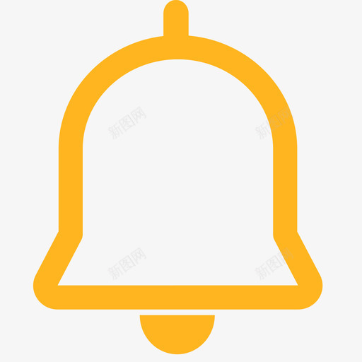 通知消息iconsvg_新图网 https://ixintu.com 通知 消息 icon