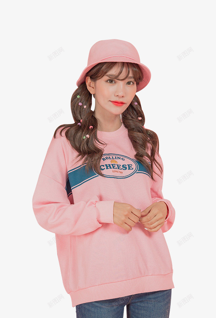 模特图日韩女模特透明美女美女png免抠素材_新图网 https://ixintu.com 模特 美女 日韩 透明