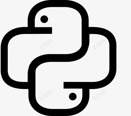 pythonsvg_新图网 https://ixintu.com python