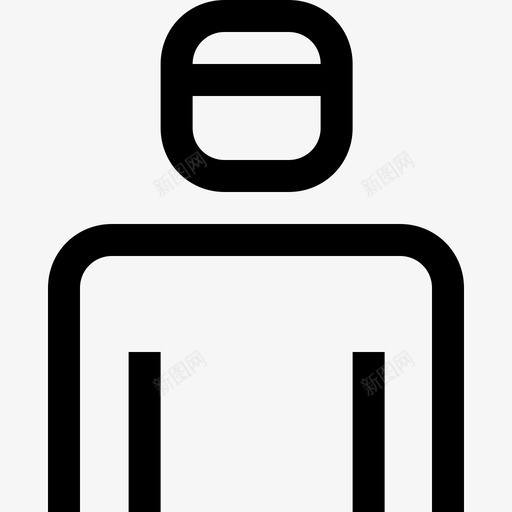 personal1svg_新图网 https://ixintu.com personal1 persona1