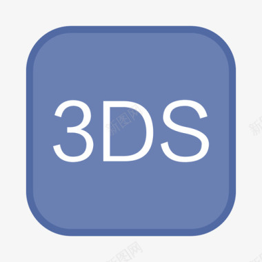 3d中图标图标