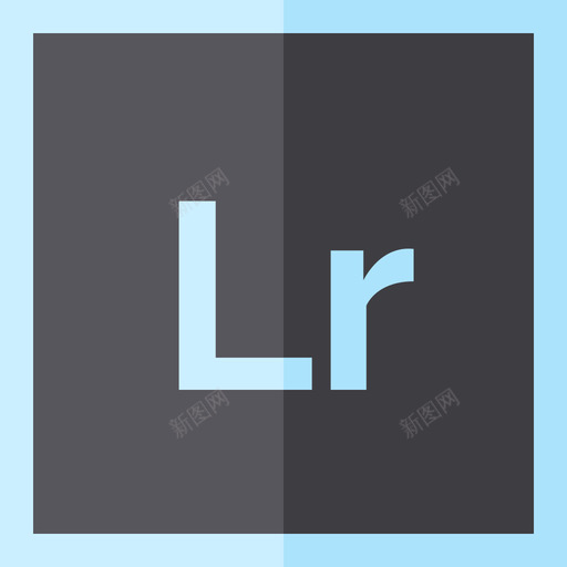 003lightroomsvg_新图网 https://ixintu.com 003lightroom