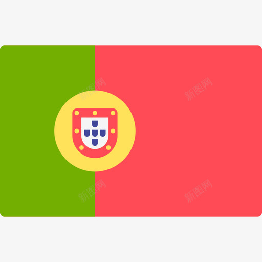 portugalsvg_新图网 https://ixintu.com portugal